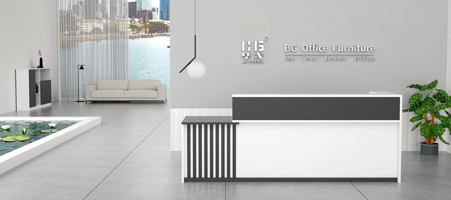 China Office Furniture