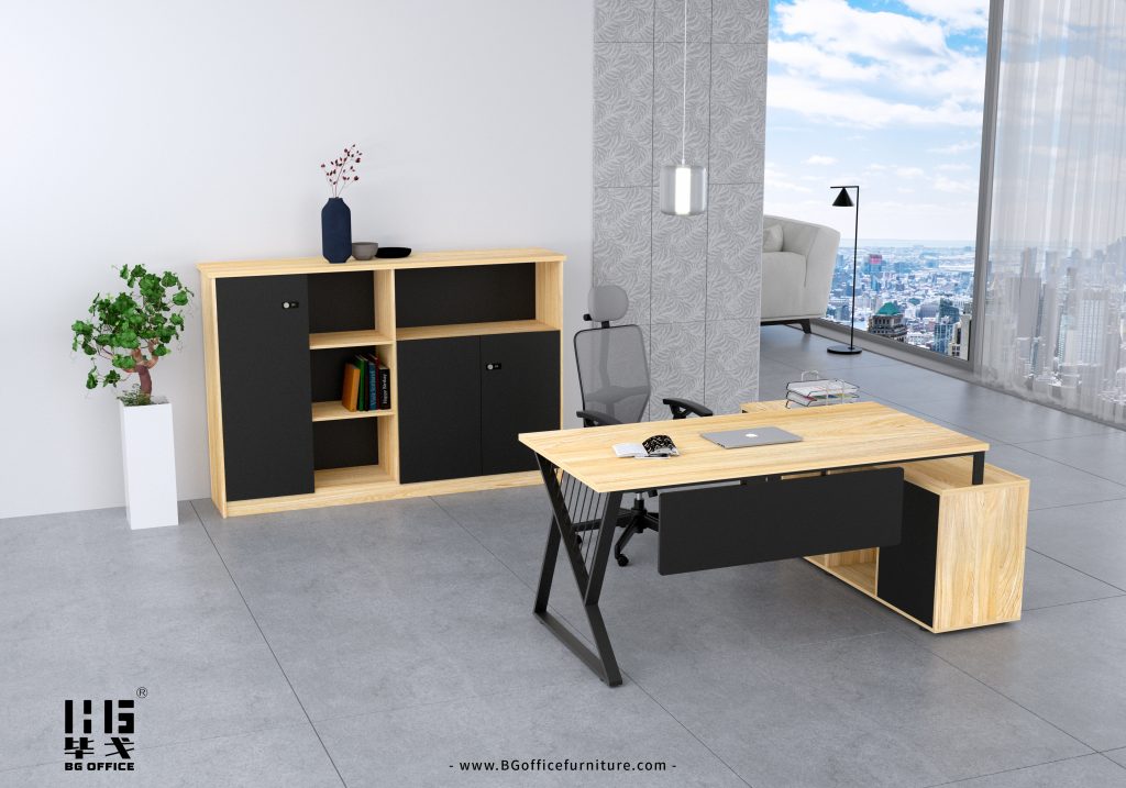 BG-2157 - BG Office Furniture